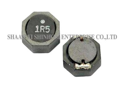 China Electric Surface Mount Power Inductors , Shield SMD Power Inductors for sale