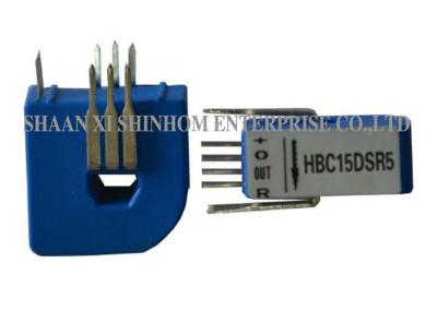 China Flexible Assembly Hall Effect Current Sensor Module 40A Magnetic Balance for sale