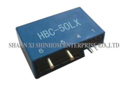 China Analog Output Hall Effect Current Sensor , Hall Effect Sensor Current Measurement for sale