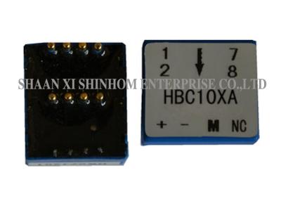 China PCB Mounting Hall Effect Current Sensor , Low Current Hall Effect Sensor for sale