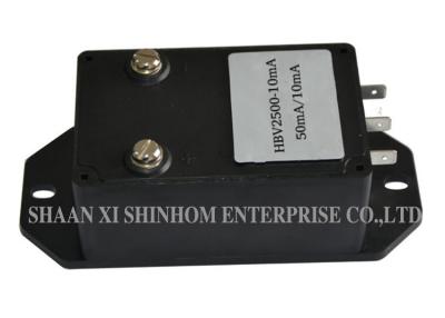 China Mount Easily Hall Effect Current Sensor ,10mA Hall Effect Current Transducer for sale