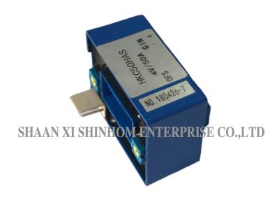 China instalación conveniente del sensor de Pasillo de la salida 4V del grado actual de la alta exactitud en venta
