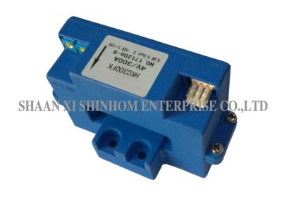 China Electrochemical Hall Effect Current Sensor , Clamp On Current Transducer for sale