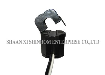 China Black Split Core Current Transformer Easy Installation For Control / Load Center for sale