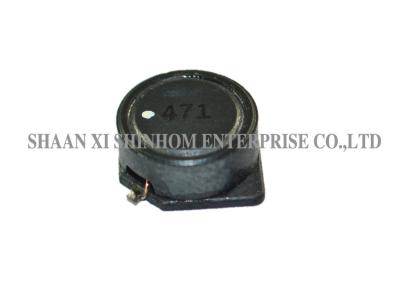 China Fixed Surface Mount Power Inductors , Shield SMD Power Choke Coil Inductor for sale
