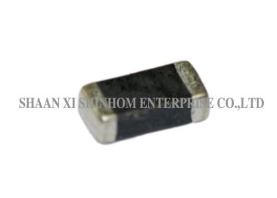 China Low DCR Ferrite Chip Inductor , High Frequency Inductor 1.0 * 0.5 * 0.5mm for sale