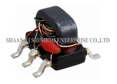 China 0.5W Radio Frequency Transformer Low Insertion Loss Convenient Installation for sale