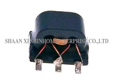 China SMD RF Balun Transformer 5 - 1200MHz 17dB Directional Coupler 75 Ohm for sale