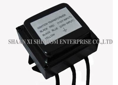 China Portable High Voltage Ignition Transformer , Spark Ignition Transformer for sale