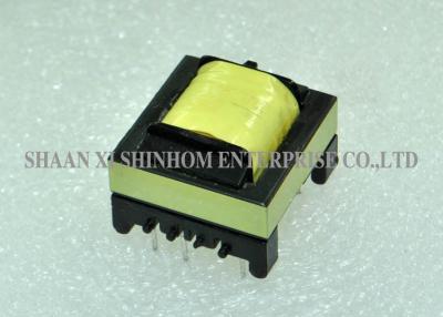 China High Frequency Ferrite Core Flyback Transformer Strong Anti Interference for sale
