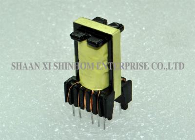 China Low Loss High Frequency Ferrite Core Transformer , High Frequency Flyback Transformer for sale