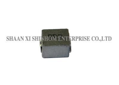China Ferrite Coil High Current Power Inductors , 22uH Inductor SMD Light Weight for sale