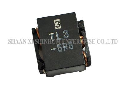 China High Current Common Mode Choke , Ferrite Core Choke For DC / DC Converter for sale