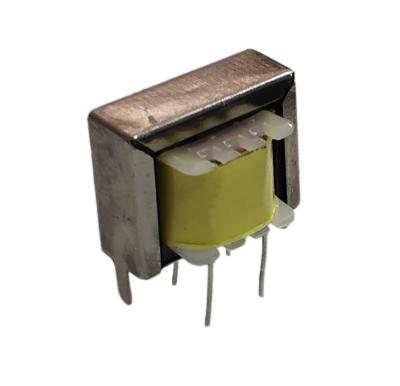 China Low Frequency Audio Frequency Transformer Metric Size For Alarm System for sale