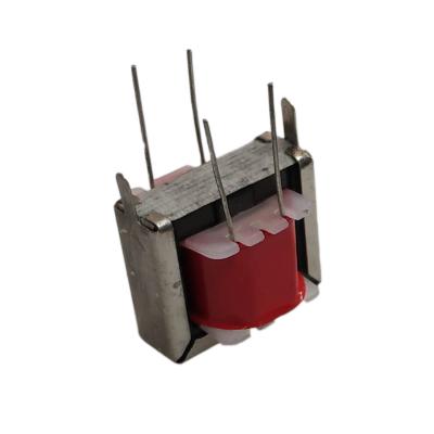 China EI19 Audio Frequency Transformer Low Frequency Transformer For Audio Coupling / Isolating for sale