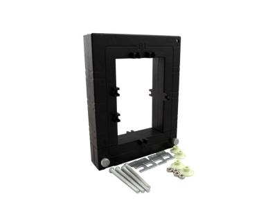China Low Voltage Magnetic Split Core CT Small Size Easy Mounting Wide Inner Window for sale