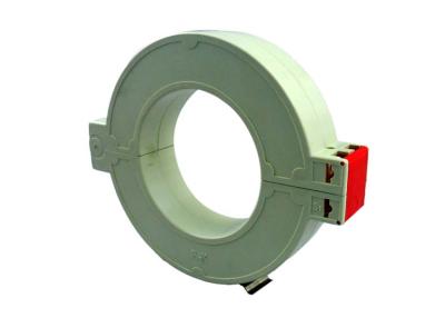 China Double Screw Low Voltage Current Transformer Split Core 5 - 3000A Input for sale