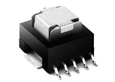 China SMD Current Sense Transformer 35A Input 50KHz To 500KHz For DC/DC Converter for sale