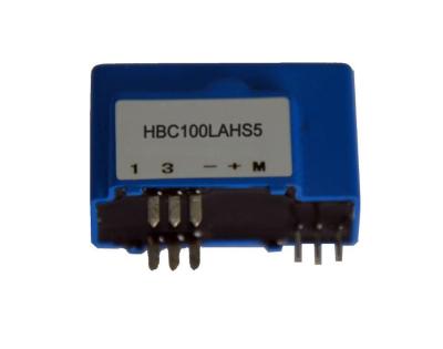 China PCB Mounting Hall Effect Current Sensor Closed Loop With 100A Input for sale