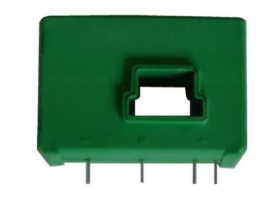 China IP65 Hall Effect Current Sensor Current Transducer 0 - 200A Operating Current for sale