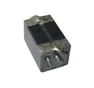 China Tipo macio material 5,0 * 5,5 * 4.6mm dos indutores do grânulo de ferrite da supressão do IEM de NiZn à venda