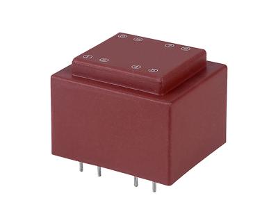 China Encapsulated Power Low Frequency Transformer For Surveillance Equipment for sale