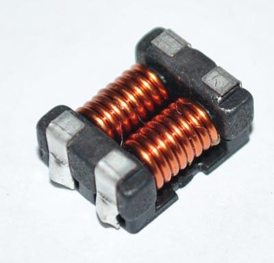 China High Current Common Mode Choke Coil Common Mode Fliter With Ferrite Core for sale