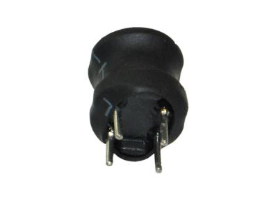 China High Current Dip Power Inductor , UL Tube Radial Type Inductor Low Resistance for sale