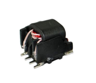 China 30mA DC Current RF Balun Couple Transformer For VHF / UHF Receivers Transmitters for sale