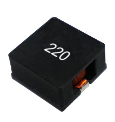 China Durable High Current Power Inductors 7A - 45A Current Range SMT Installation for sale