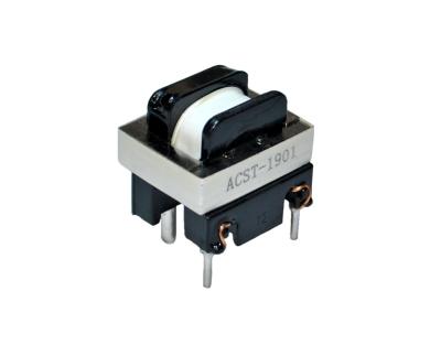 China Low Profile Current Sense Transformer Stable Performance 50hz - 200hz Frequency for sale
