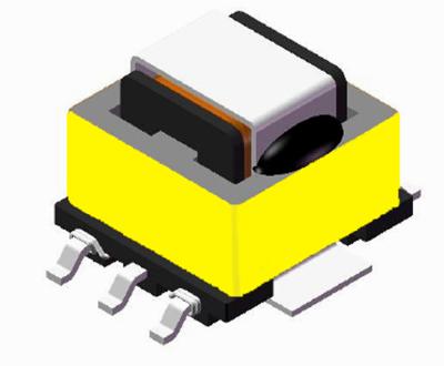 China Ferrite Core Current Sense Transformer SMD Installation Various Types for sale