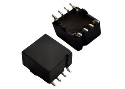 China SMT Common Mode Choke Horizontal Common Mode Inductor High Power 30% Tolerance for sale