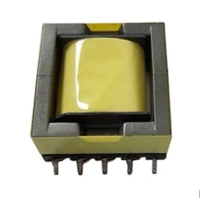 China Low DC Resistance High Frequency Flyback Transformer Low Profile Small Size for sale
