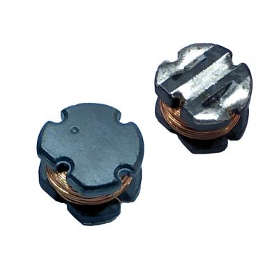 China Ferrite Core SMD Three Lead Surface Mount Power Inductors for sale