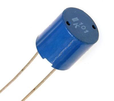 China Plastic Case Ferrite Core Unshielded Dip Power Inductor for sale