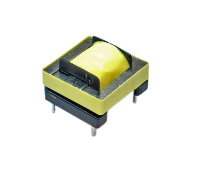China Isolating 100Hz PCB EI16 Core Audio Frequency Transformer for sale