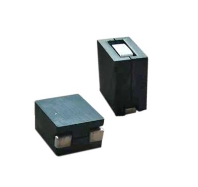 China Magnetic Shielded 100A SMD High Current Power Inductors for sale