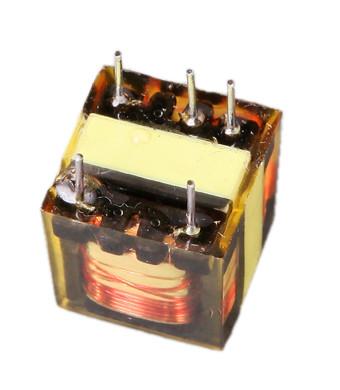China Oil Burners 500KHz Epoxy High Voltage Ignition Transformer for sale
