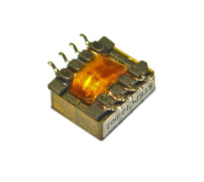 China EPC10 SMD Ferrite Choke Coil High Frequency Transformer for sale