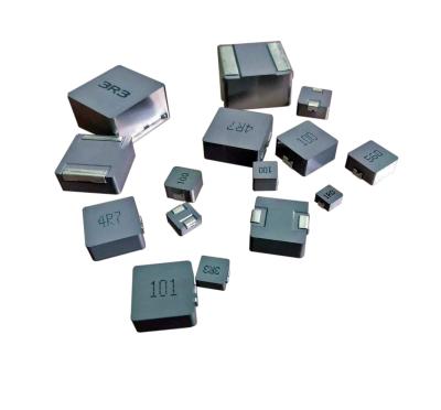 China Magnetic 60A Shielded Surface Mount Power Inductors for sale