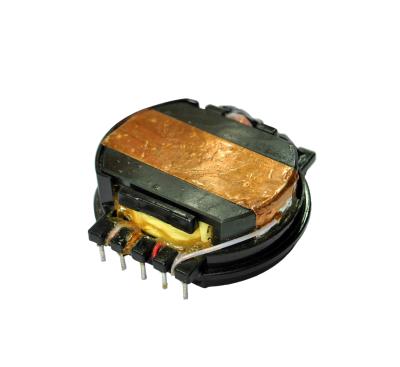 China Switching Mode Pot Ferrite Core Flyback Transformer for sale