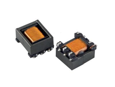 China 56uH 10KHz EE5.0 SMD Flash Tube Signal Transformer for sale