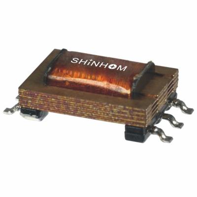 China Radio Communication SMD Audio Frequency Transformer 20kHz for sale