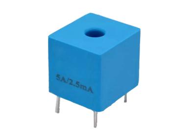 China 50Hz PCB Mount Current Transformer For Electricity Meter for sale