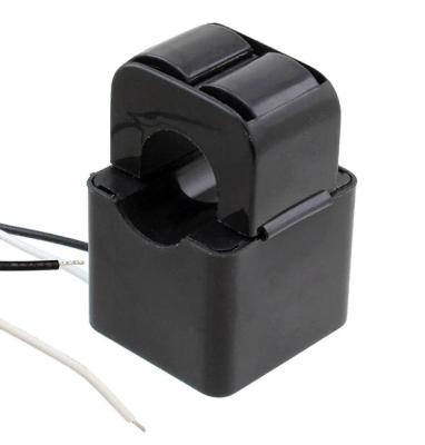 China 600A Permalloy Split Core Current Transformer 1.0 Class for sale