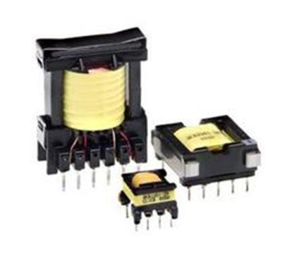 China Rectifier Flyback Transformer Ferrite Core Power Supply Transformer for sale