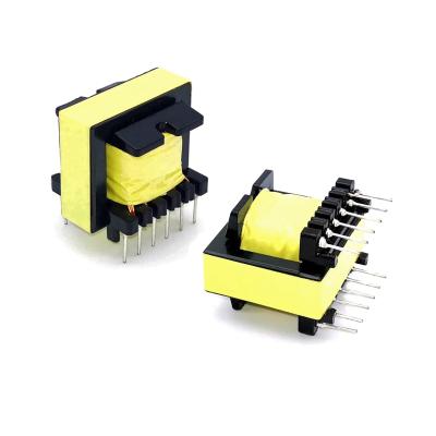 China EE30 Flyback High Frequency Transformer Ferrite Core for sale