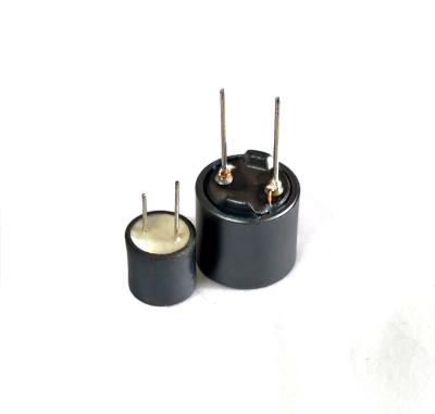 China Through Hole Dip Power Inductor Ferrite Shielded Coil for sale