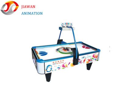 China Sports Authority Air Hockey Pool Table / Sportcraft Air Hockey Table for sale